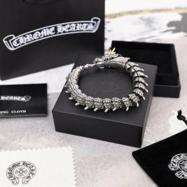 Picture of Chrome Hearts Bracelet _SKUChromeHeartsbracelet05cly956458